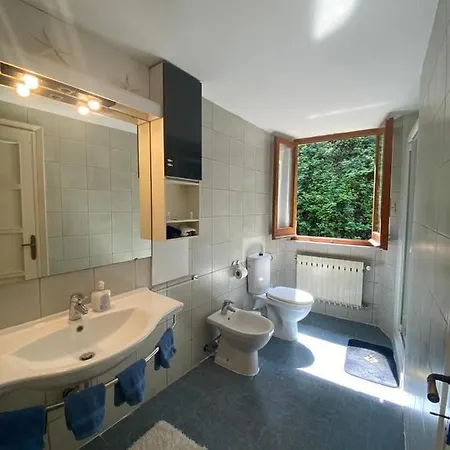 - La Spezia 5 Terre Appartement *