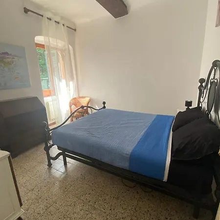 - La Spezia 5 Terre