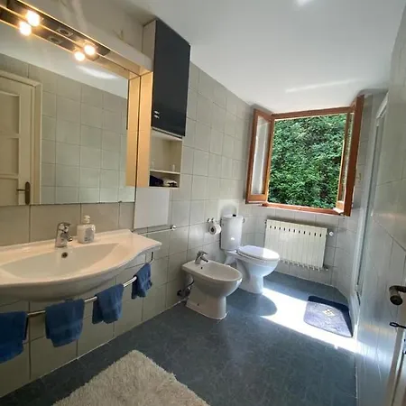 - La Spezia 5 Terre Appartement *