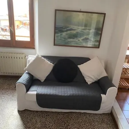 - La Spezia 5 Terre Lägenhet Lerici